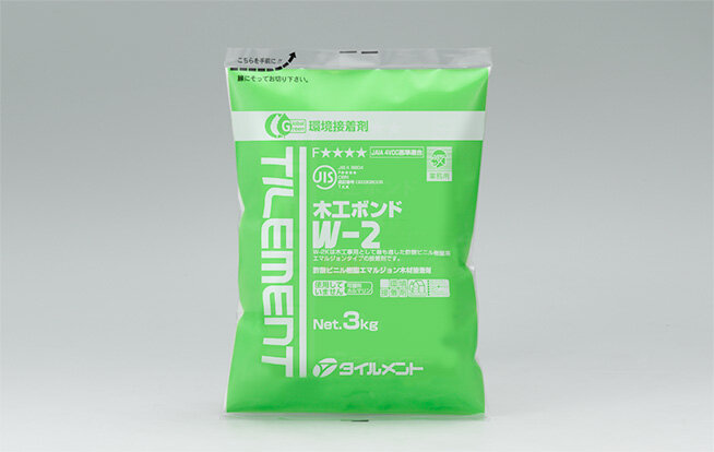 W-2｜壁・天井ボード用 | 商品検索 | タイルメントの製品一覧